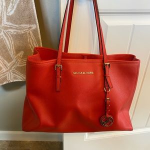 Michael Kors handbag